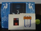FILLMORE the last days UK 3 LP BOX GRATEFUL DEAD SANTANA PSYCH PROG ROCK LIVE LP