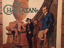 Psych LP “THE CHARLATANS” self-titled S/T on PHILIPS orig U.S. ‘69 RARE   NM