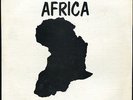 Prince Muhammed & George Nooks - No One Remember Africa US LP Hear