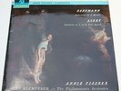 SAX 2485 (2nd Ed. – S/C) SCHUMANN & LISZT: CONCERTOS – FISCHER & KLEMPERER EX/EX