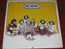 Dr. Music LP (GRT) 73 CANADIAN PRESSING TORONTO ON CANADA JAZZ FUNK PSYCH BREAKS