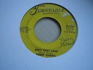 *Hear*BOBBY HARRIS-AIN'T THAT LOVE-ORIGINAL EARLY NORTHERN SOUL 45