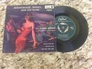 ella mae morse barrelhouse boogie and the blues tri capitol