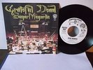 Grateful Dead,WB 7667,