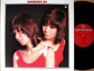 ?THE PEANUTS superdisc '73 LP japan female girl freakbeat psych soul funk breaks