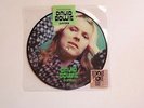 DAVID BOWIE - CHANGES - OOP Picture Disc