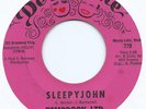 GARAGE MOD PSYCH 45  PEMBROOK LTD  