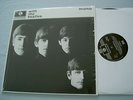 THE BEATLES With The Beatles 1995 UK mono vinyl LP