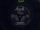BLACK DYKE MILLS BAND: Thingumybob (´68 / v. rare orig. German APPLE 7