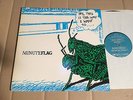 MINUTEFLAG (BLACK FLAG / THE MINUTEMEN) - SAME - 4-TRACK-12