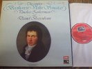 SLS 871 Beethoven Violin Sonatas / Zukerman / Barenboim 5 LP box