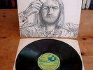ROY HARPER Valentine HARVEST UK Press LP EX
