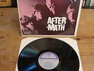 THE ROLLING STONES Aftermath DECCA UK Press LP EX