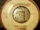 Junior Delgado Sons Of Slaves Killer Roots 7
