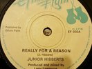 Junior Hibberts Really For A Reason Killer Roots 7