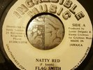 Flag Smith Natty Red Killer Digi 7