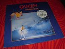 LP QUEEN LIVE AT WEMBLEY `86 German First Press 1992 Rar