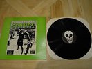 THE CRAMPS - TALES FROM THE CRAMPS VOL 1 - LP  - CAVE 001 - ALEX CHILTON - PUNK