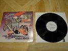 THE BIRTHDAY PARTY - JUNKYARD - LP  - 4AD CAD 207 - 1982 - NICK CAVE
