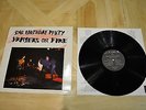THE BIRTHDAY PARTY - PRAYERS ON FIRE - LP  - 4AD CAD 104 - 1981 - NICK CAVE