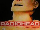 RADIOHEAD - The Bends - LP