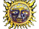 Sublime-40oz. To Freedom RARE HOT TOPIC SOLD OUT SPLATTER VINYL.UK SELLER