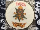 Suicidal Tendencies-Possessed To Skate Picture Disc