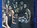 Jimi Hendrix Electric Ladyland 2-LP, Vinyl Polydor 2310269 UK Classic Rock