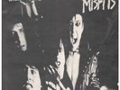 MISFITS Beware LP 7 Track Original Pressing Marketed By Cherry Red. Record Has A