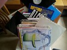 90's RAVE, HARDCORE OLD SKOOL  12 INCH VINYL