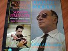 Rodrigo: Violin Sonata Pimpante, Sarasate - Leon Ara, Zanetti - Tempo stereo ed1
