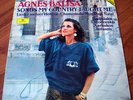 Agnes Baltsa: Songs My Country Taught Me - DG Stereo 419 236-1 NM+ Germany