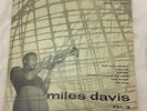 RARE Miles Davis Blue Note 5040 original 1st press 1954