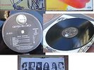 NIRVANA-INCESTICIDE 1st PRESS 1992  LP VINYL HOLLAND EXCELLENT