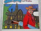 David Bowie - The man who sold the world US Mercury sealed