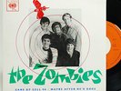 THE ZOMBIES - CARE OF CELL 44 EP 7