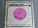 SMALL FACES Afterglow of Your Love 1969 UK 7