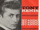 Tony Renis - Quando Quando Quando 7