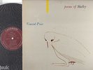 Poems of Percy Bysshe SHELLEY read by VINCENT PRICE Caedmon TC1059 LP Mint