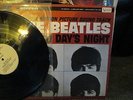 beatles  UAS6366  a hard day's night  errors-tell me who   VG copy