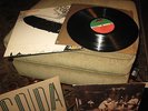 Led Zeppelin Record Lot-I- In Through Out Door-CODA-Physical Graffiti+MORE