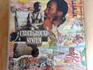 FELA KUTI - Underground system - LP 33T (Afrobeat)