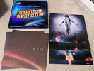 RED HOT CHILI PEPPERS  STADIUM ARCADIUM  4LP 180g  BOX SET RSD