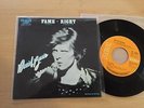 David Bowie FAME Mexican 7