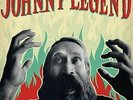 The Rollin' Rock Recordings Vol. 1 - LEGEND JOHNNY [LP]