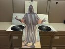 Isaac Hayes - Black Moses Double LP Enterprise ENS-5003 1st Press Cross Fold Out