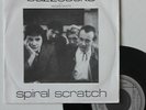 SP 45T Buzzcocks  