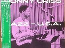 Sonny Criss-Jazz USA-Imperial 9253-JAPAN