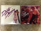 Dirty Dancing Soundtrack - More Dirty Dancing - 2 LP's - Near Mint Vinyl