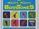 MIGHTY MIGHTY BOSSTONES - PAY ATTENTION 2LP 2000 ORIG BLUE & GREEN VINYL ISLAND